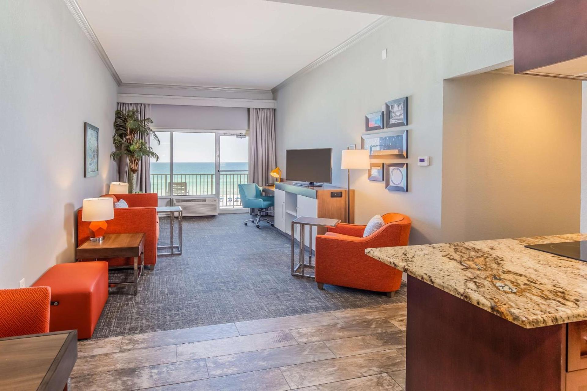 Hampton Inn Pensacola Beach photo 63