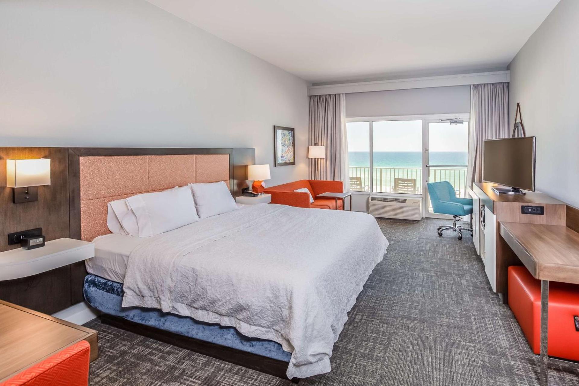 Hampton Inn Pensacola Beach photo 64