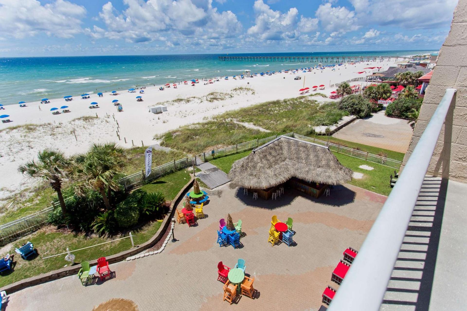 Hampton Inn Pensacola Beach photo 65