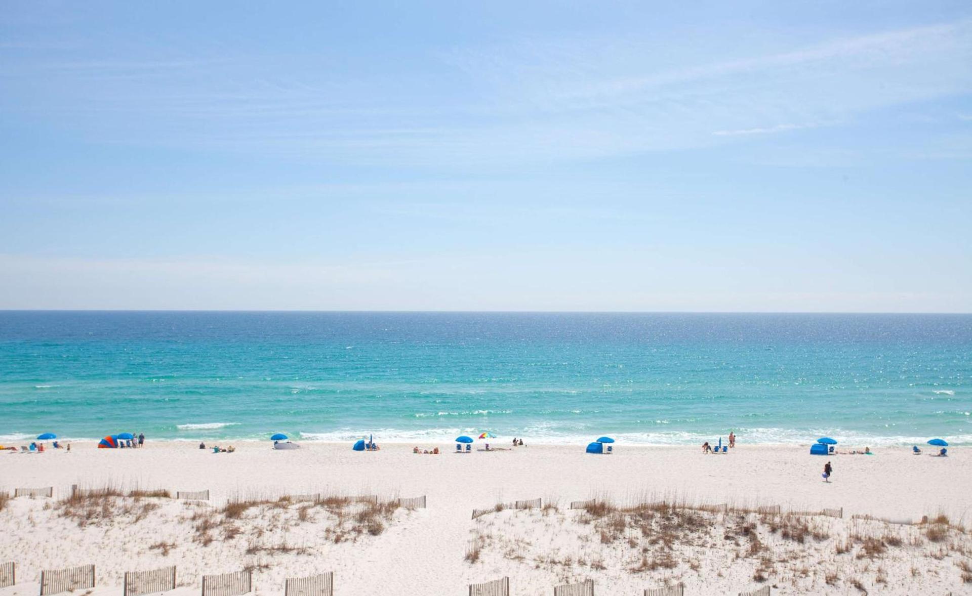 Hampton Inn Pensacola Beach photo 66