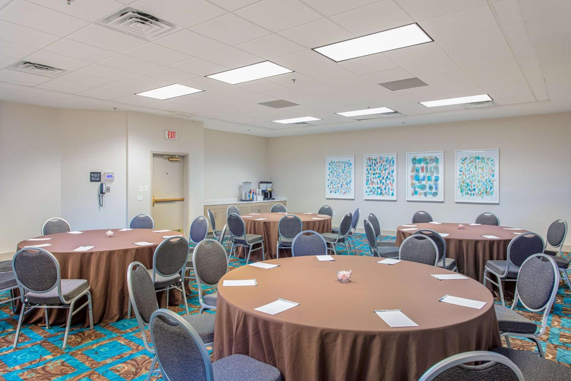 Hampton Inn Pensacola Beach photo 68
