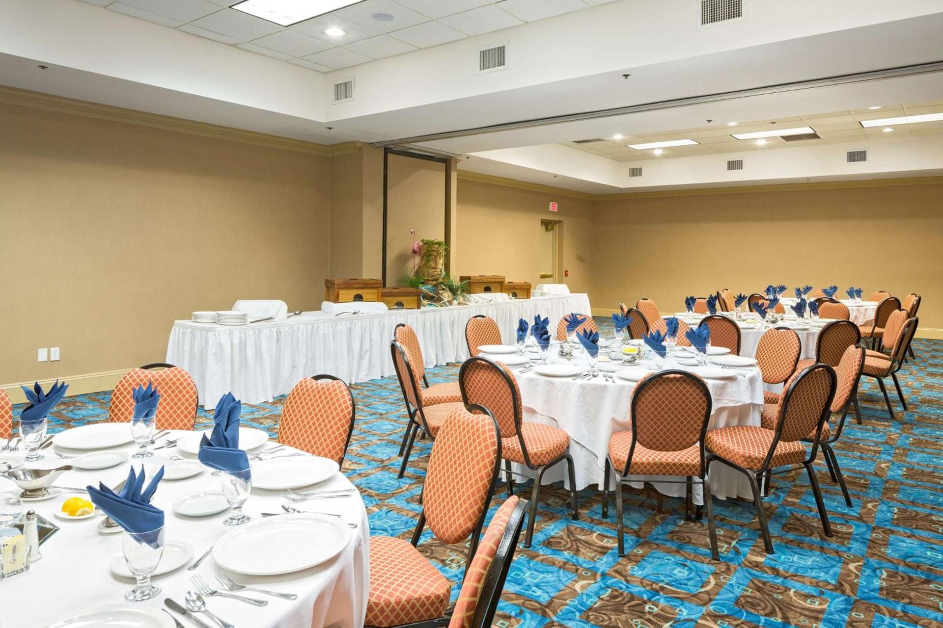 Hampton Inn Pensacola Beach photo 70