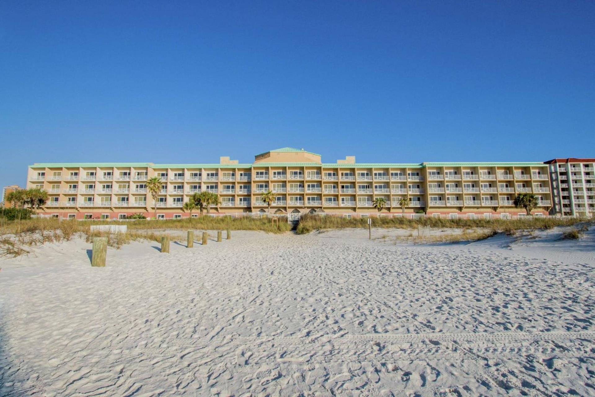 Hampton Inn Pensacola Beach photo 72