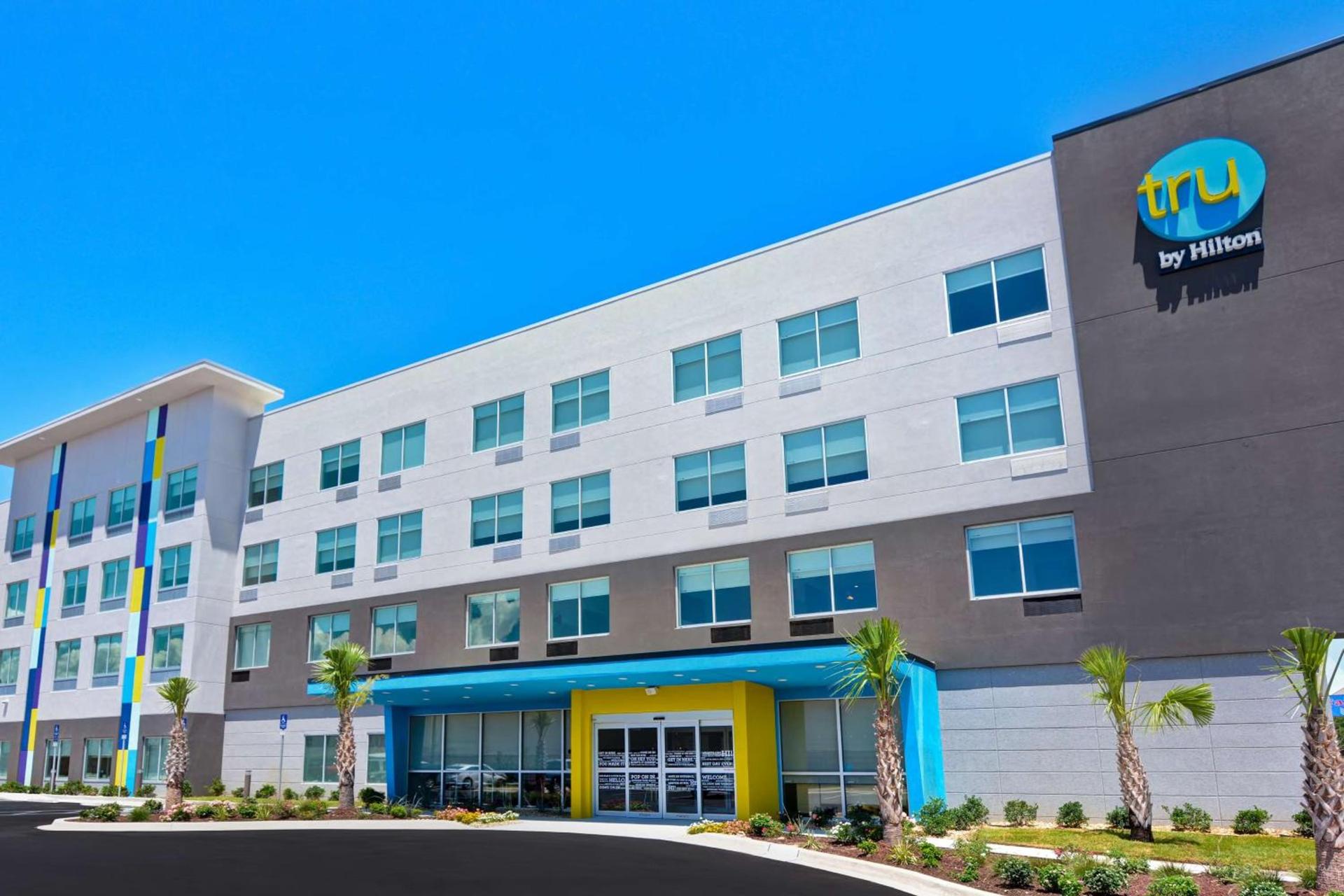 Tru By Hilton Fort Walton Beach, Fl photo 1