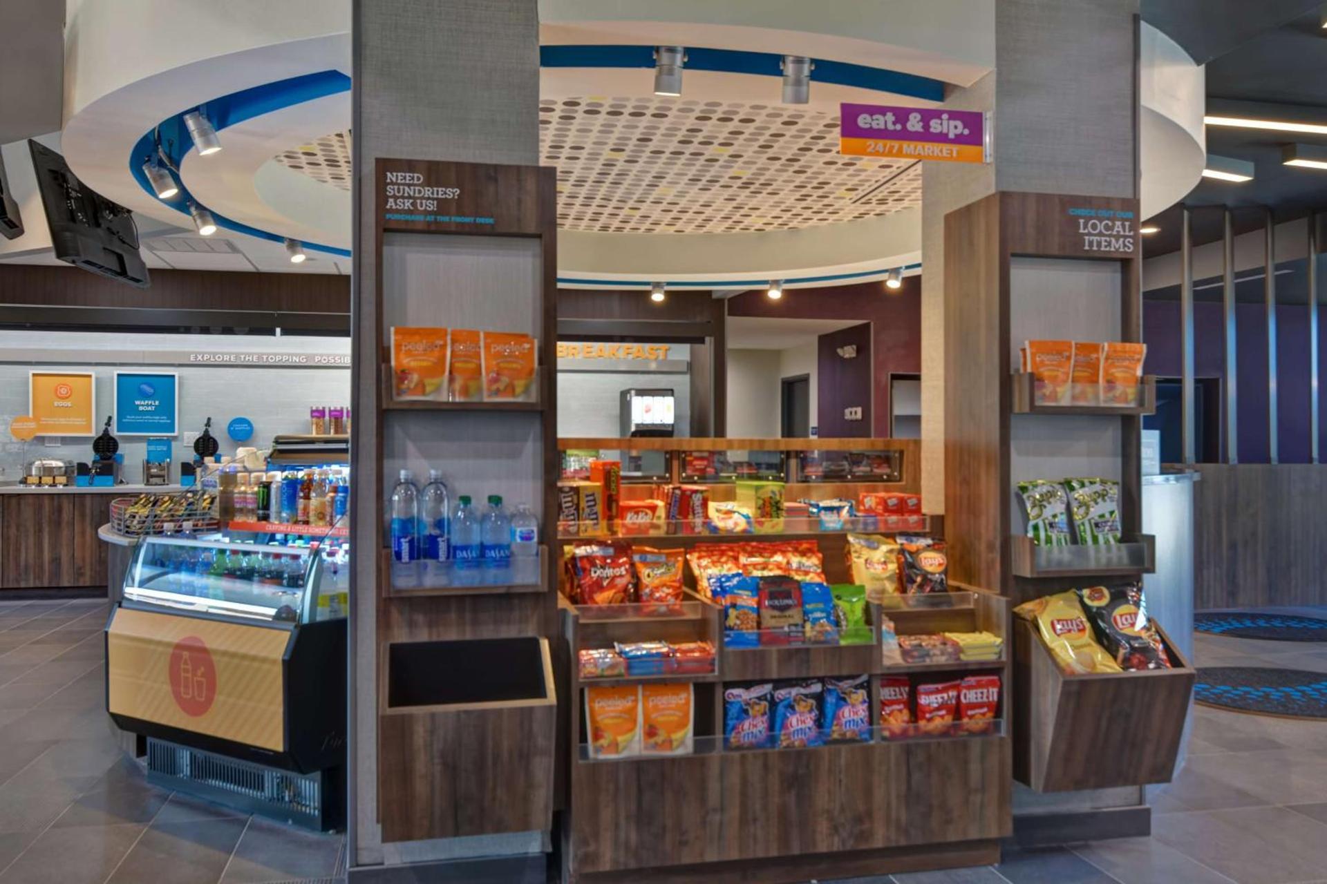 Tru By Hilton Fort Walton Beach, Fl photo 8