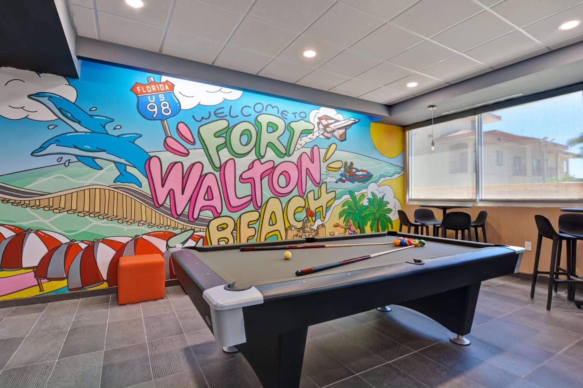 Tru By Hilton Fort Walton Beach, Fl photo 10