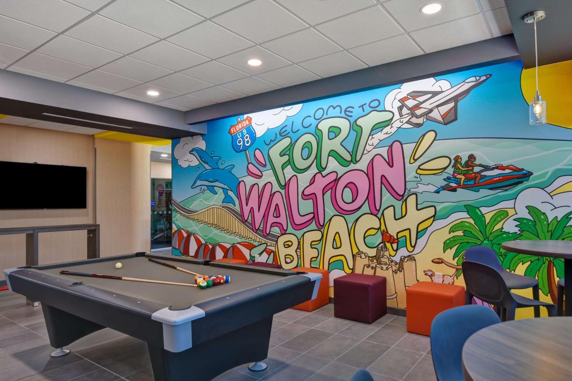 Tru By Hilton Fort Walton Beach, Fl photo 2