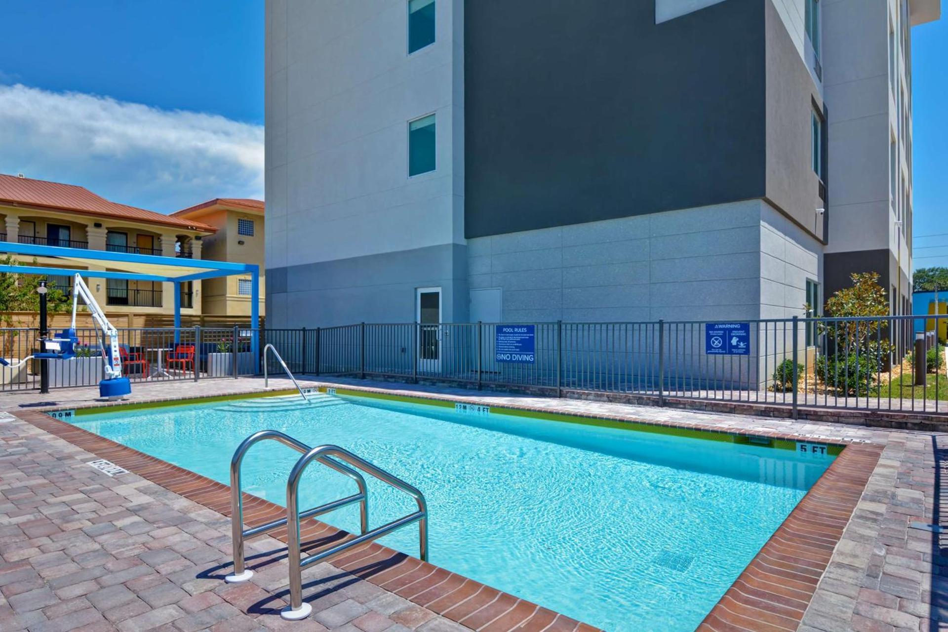 Tru By Hilton Fort Walton Beach, Fl photo 15