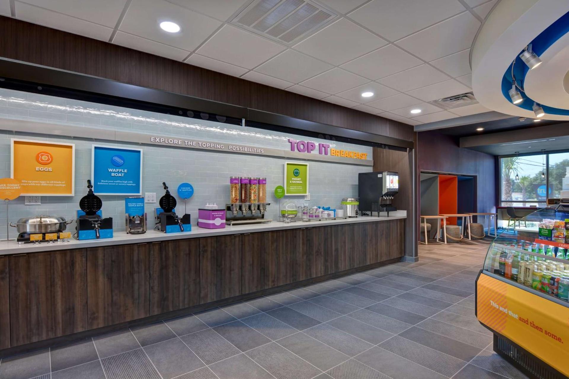 Tru By Hilton Fort Walton Beach, Fl photo 16