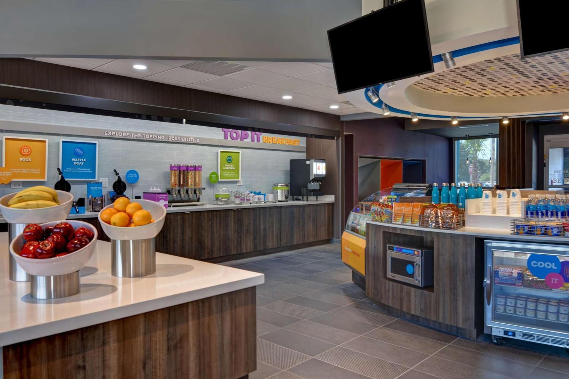 Tru By Hilton Fort Walton Beach, Fl photo 17