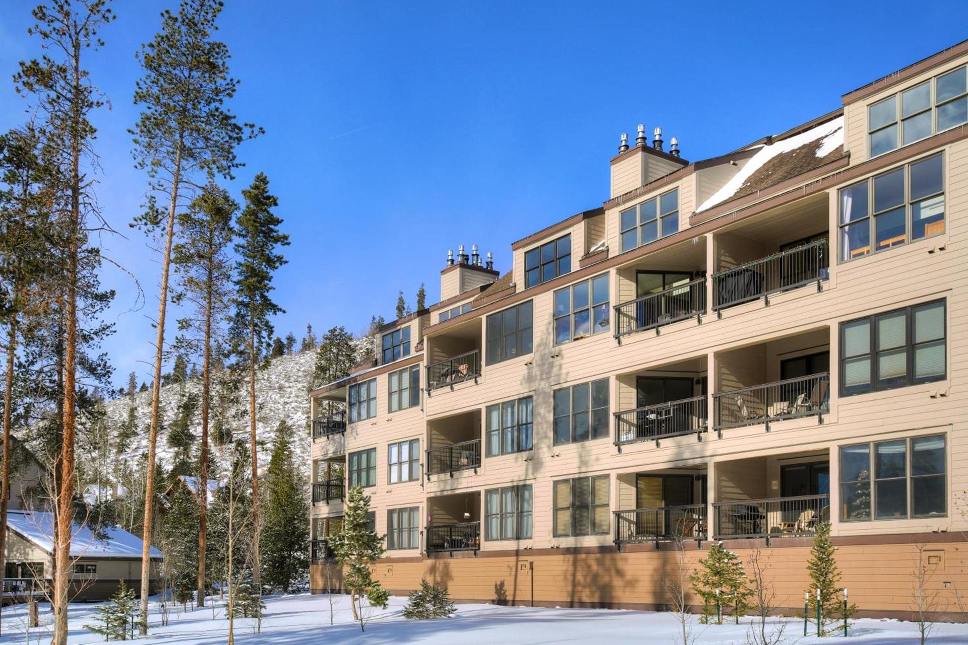 Aspen Ridge Condominiums by Vail Resorts photo 2