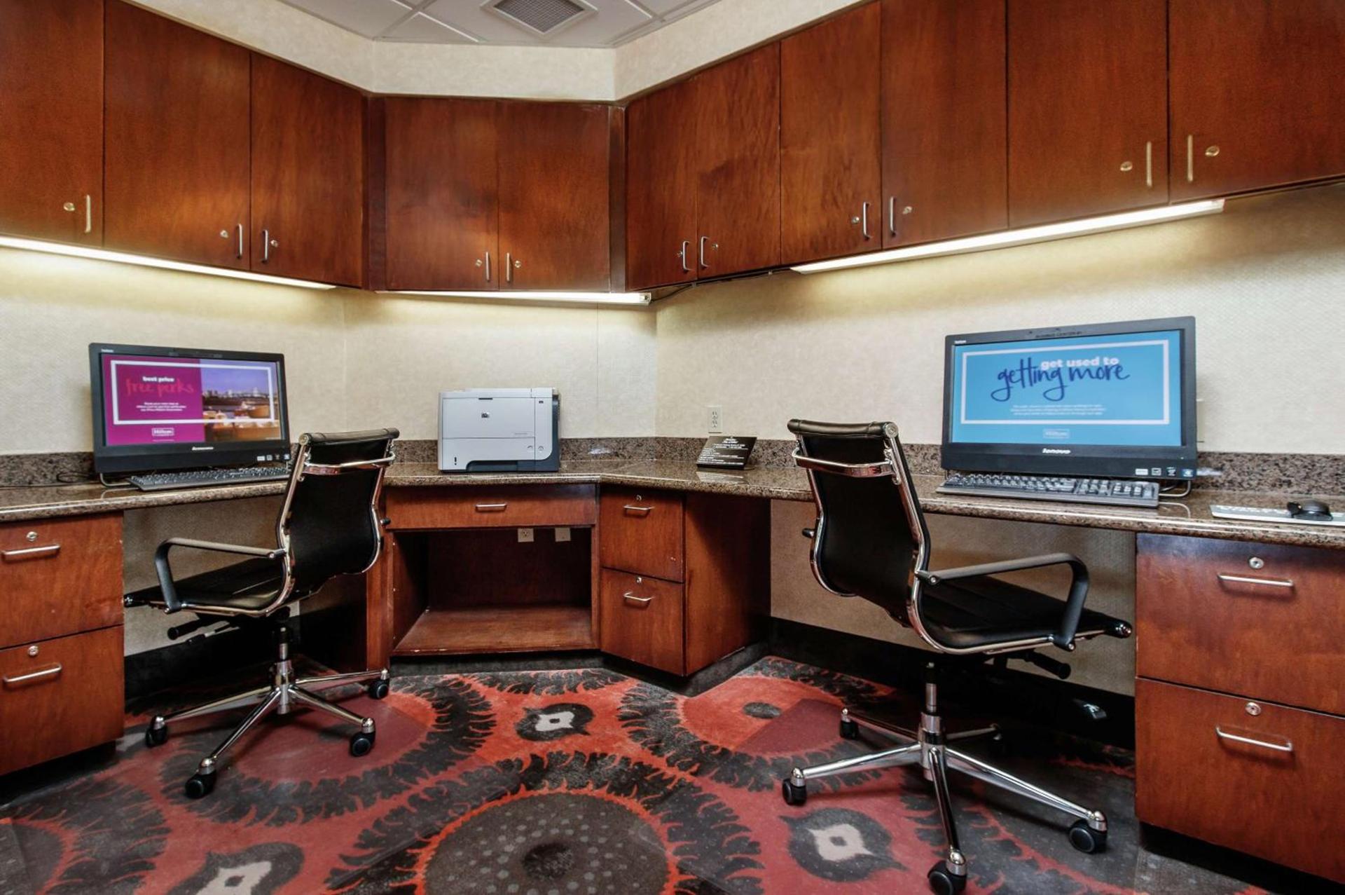 Hampton Inn & Suites Navarre photo 33