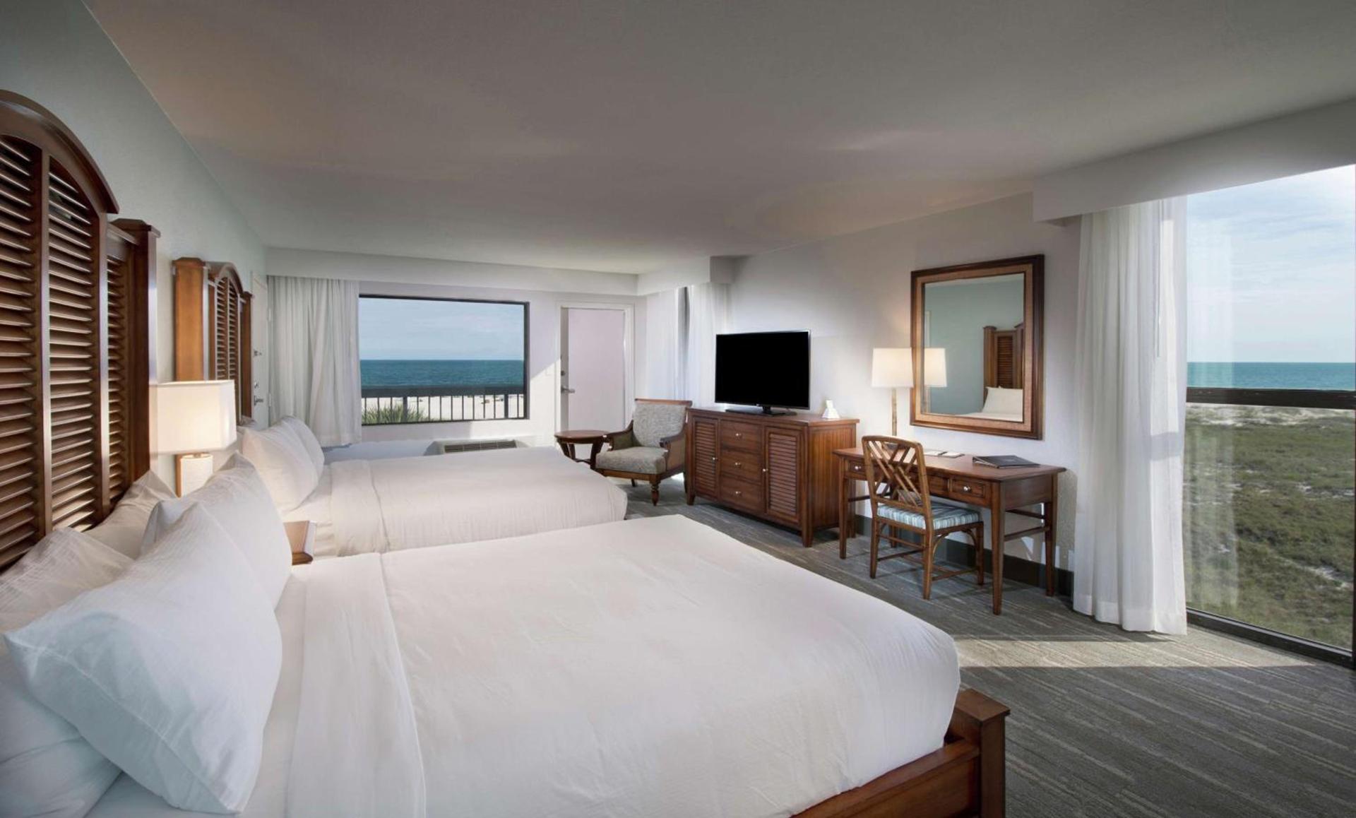 The Island House Hotel a Doubletree by Hilton photo 22