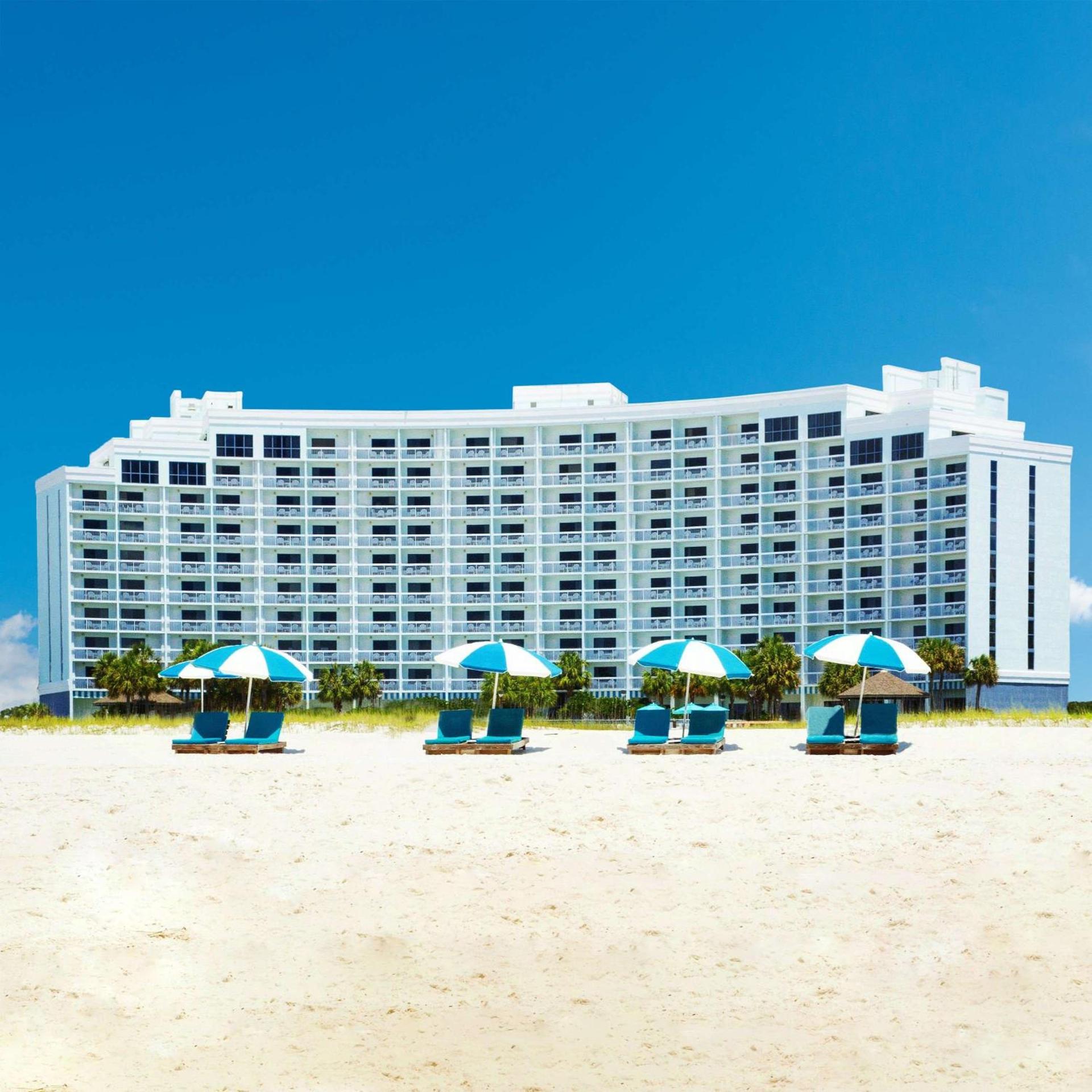 The Island House Hotel a Doubletree by Hilton photo 36