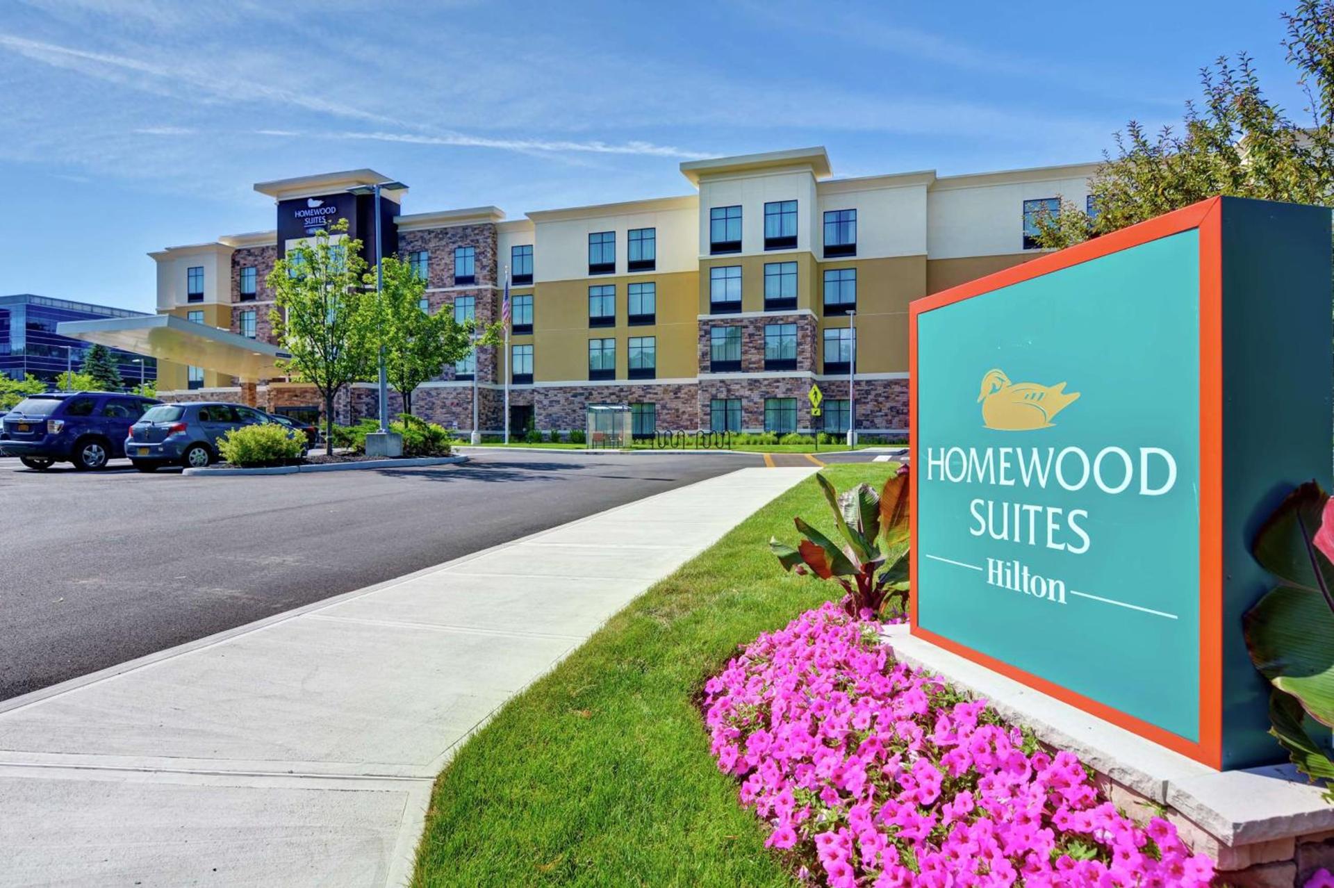 Homewood Suites By Hilton Poughkeepsie photo 4