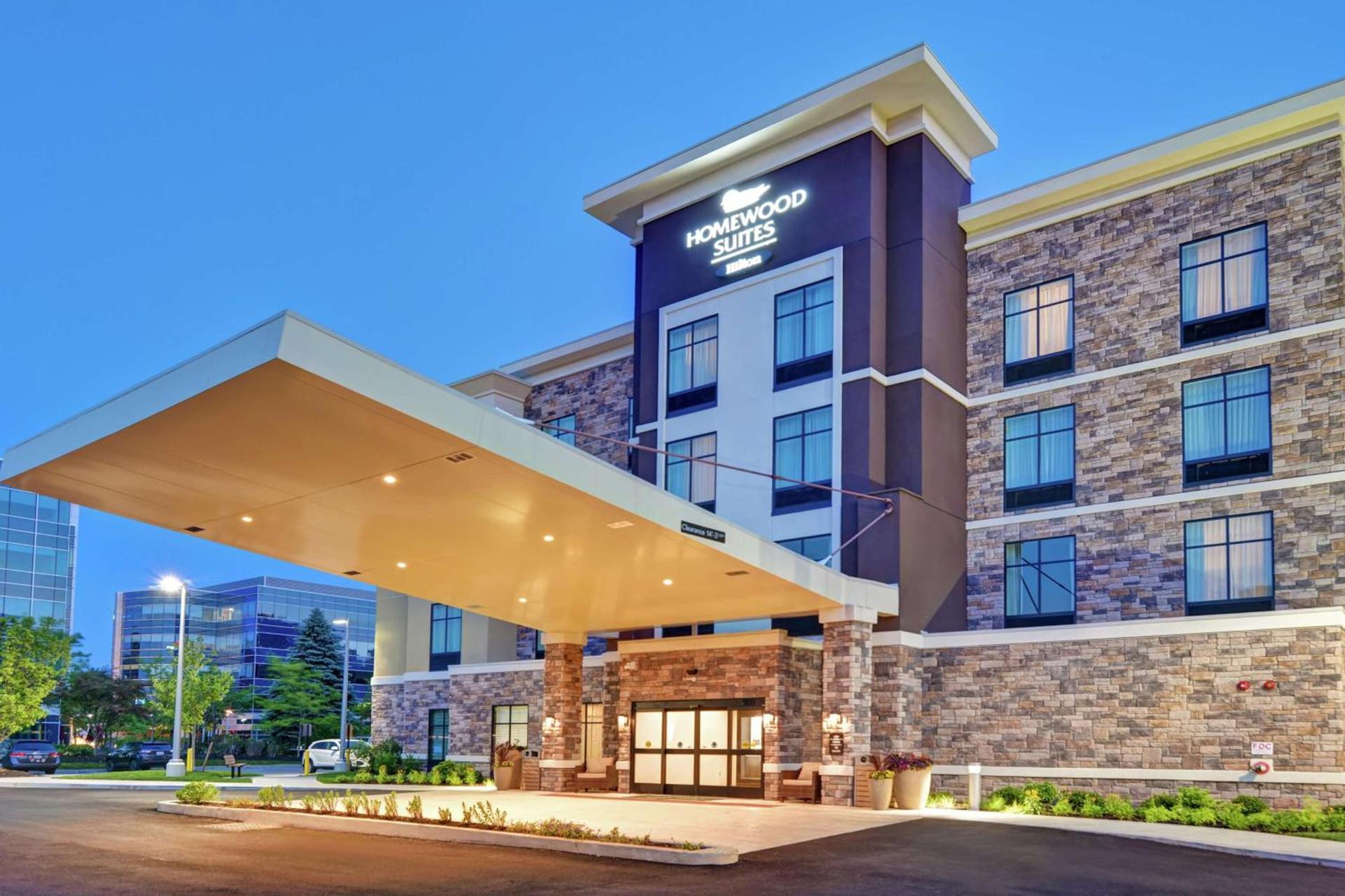 Homewood Suites By Hilton Poughkeepsie photo 3