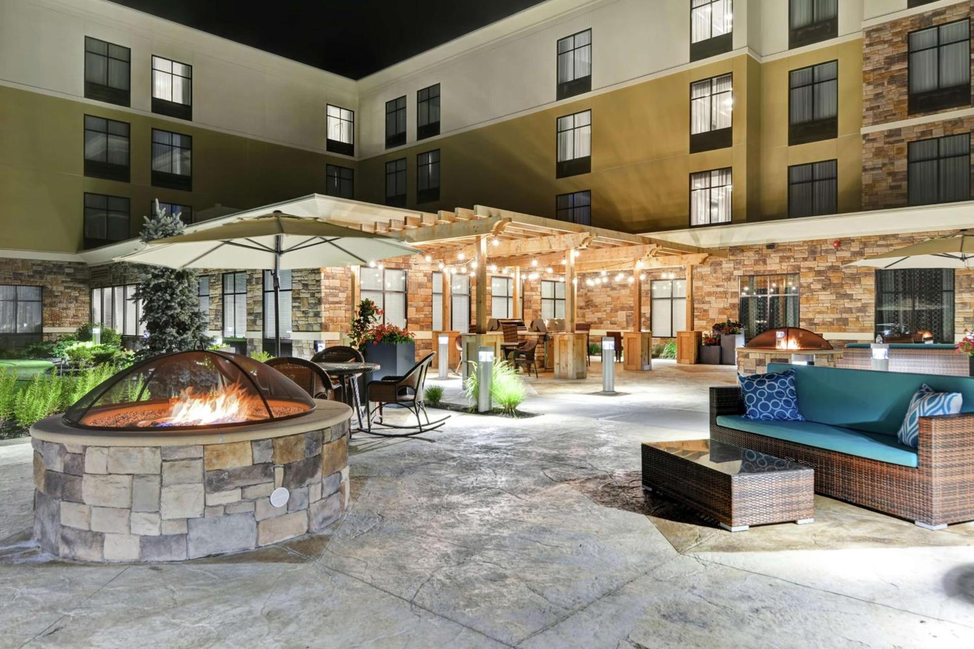 Homewood Suites By Hilton Poughkeepsie photo 5