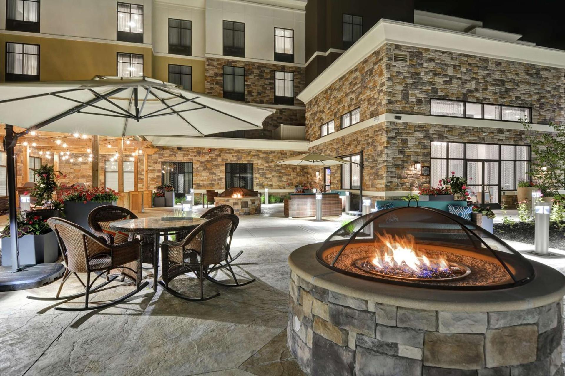 Homewood Suites By Hilton Poughkeepsie photo 6