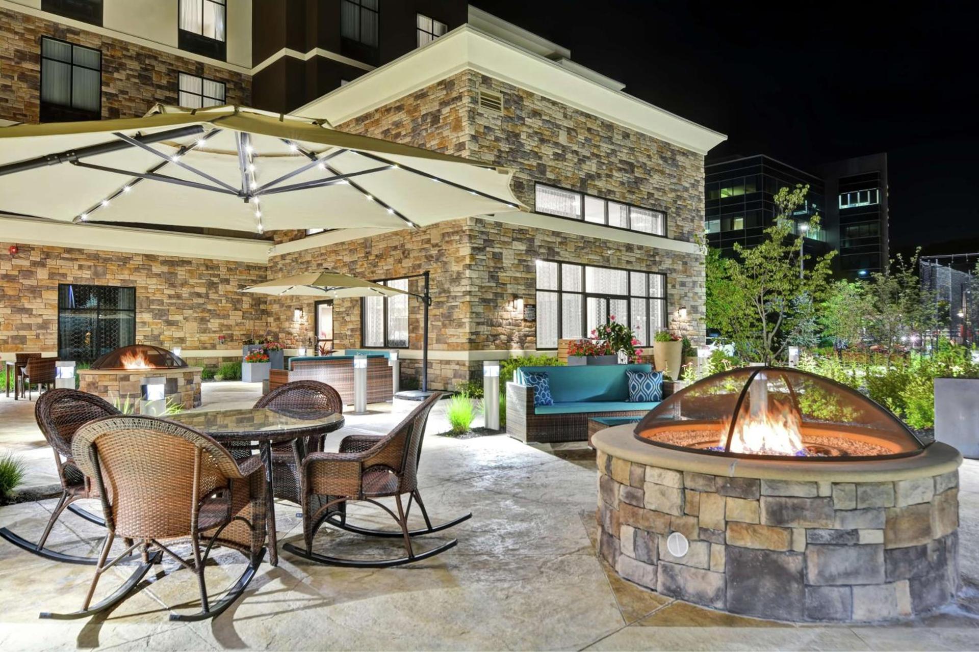 Homewood Suites By Hilton Poughkeepsie photo 7
