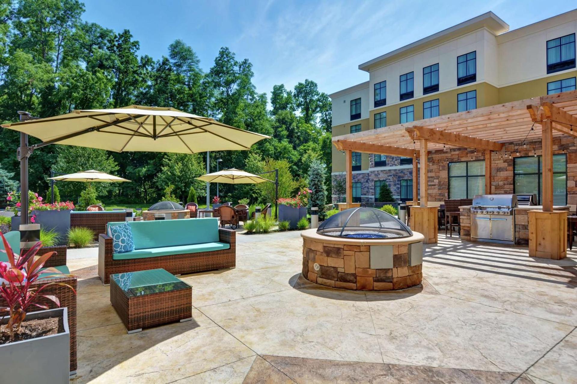 Homewood Suites By Hilton Poughkeepsie photo 9