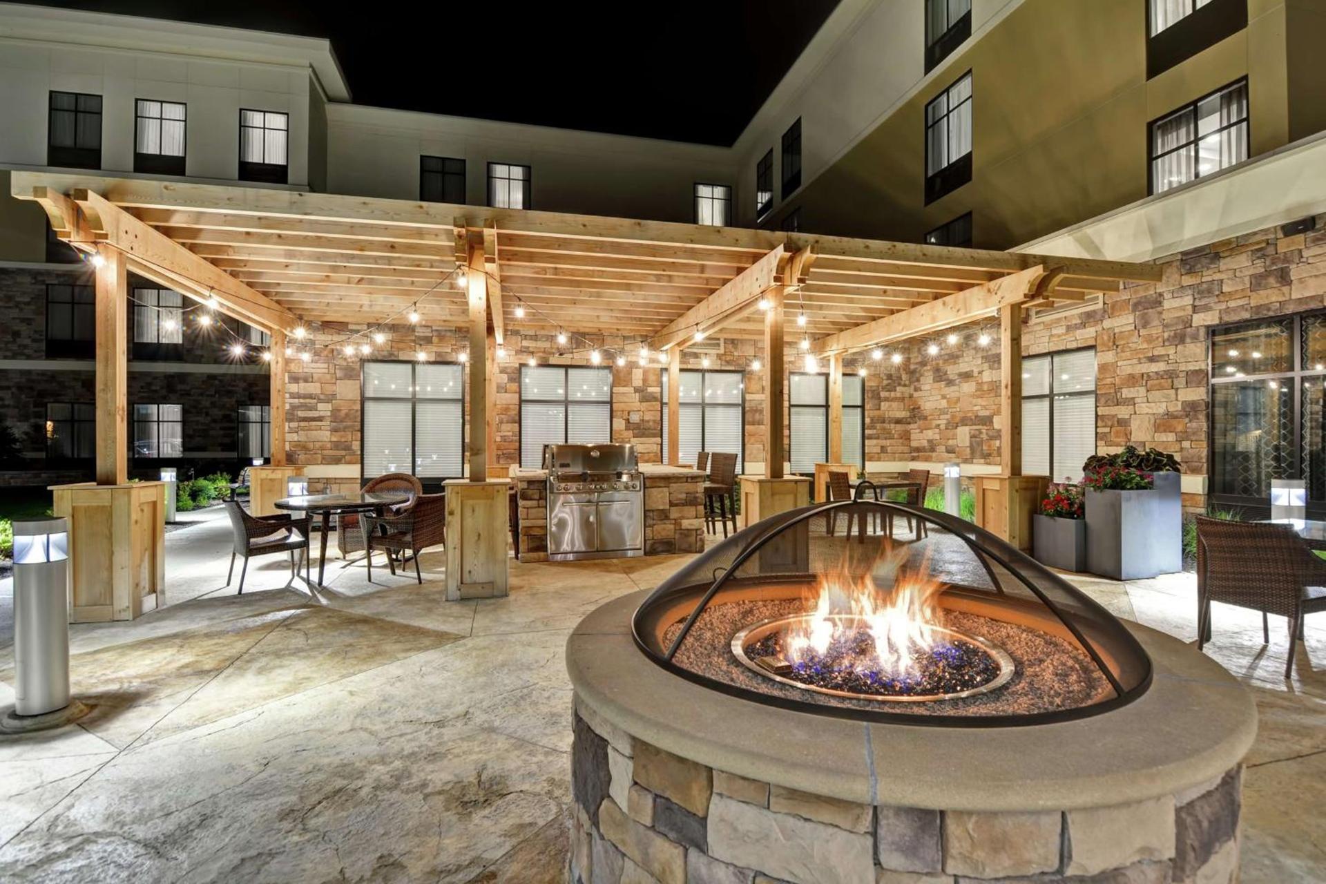 Homewood Suites By Hilton Poughkeepsie photo 8