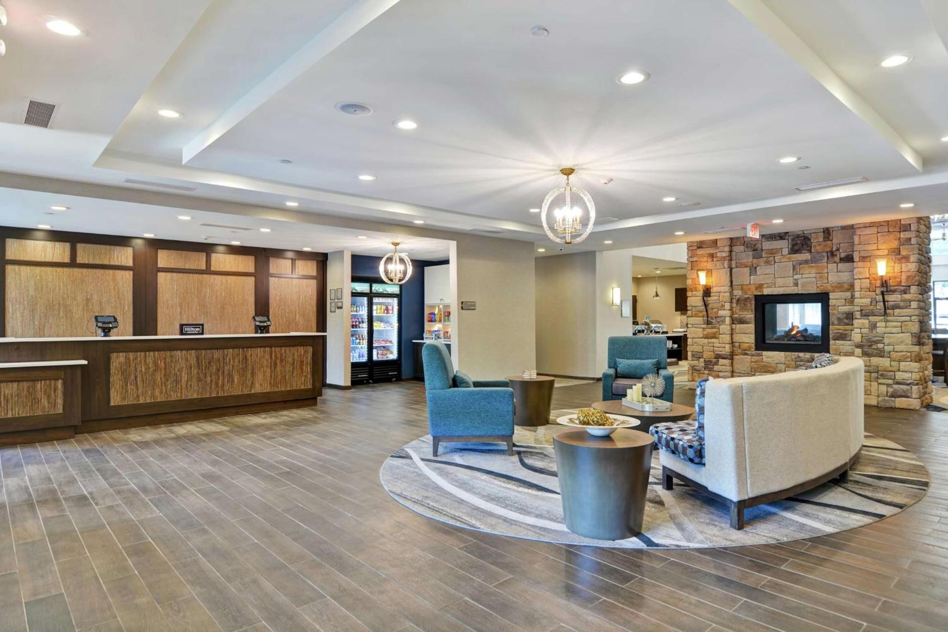 Homewood Suites By Hilton Poughkeepsie photo 11