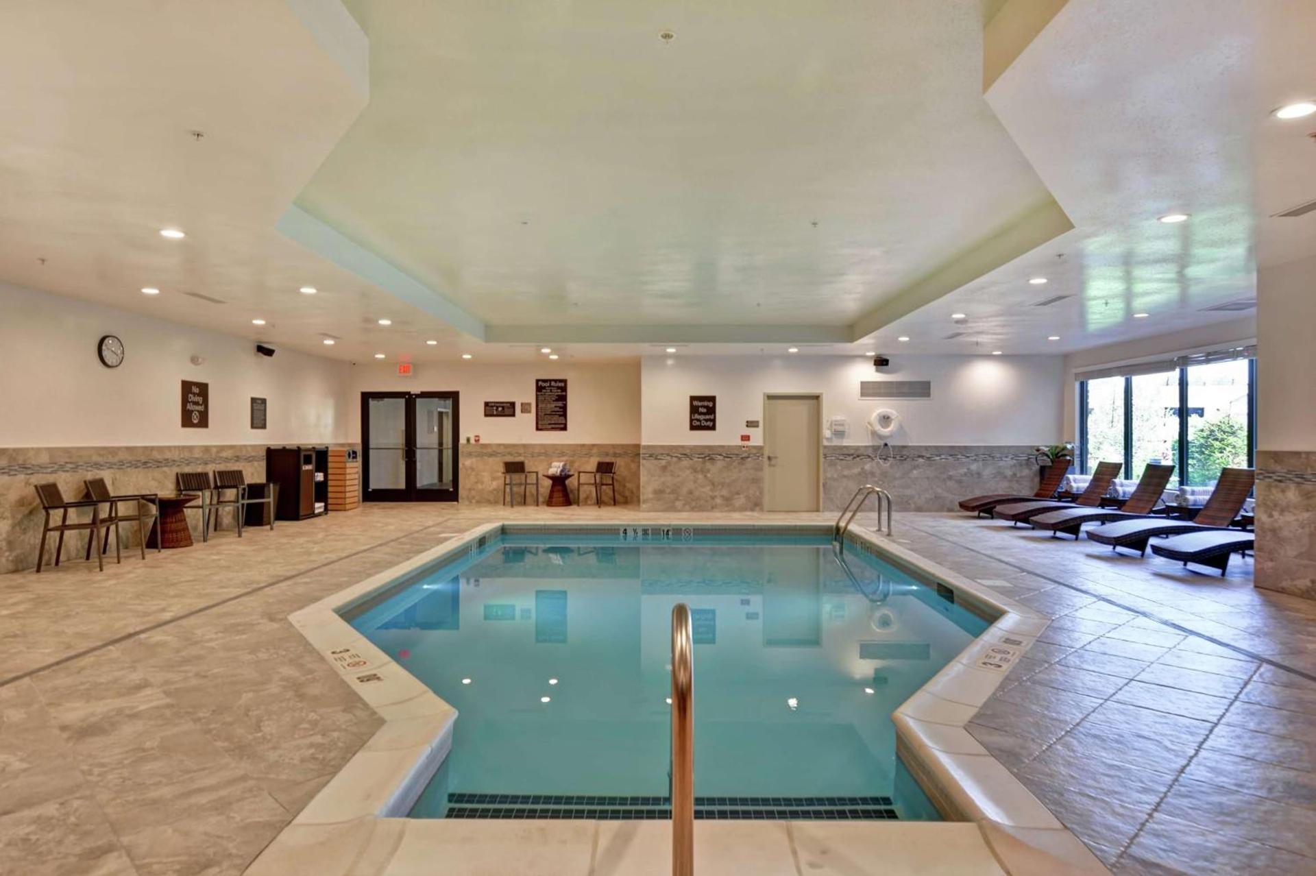 Homewood Suites By Hilton Poughkeepsie photo 12