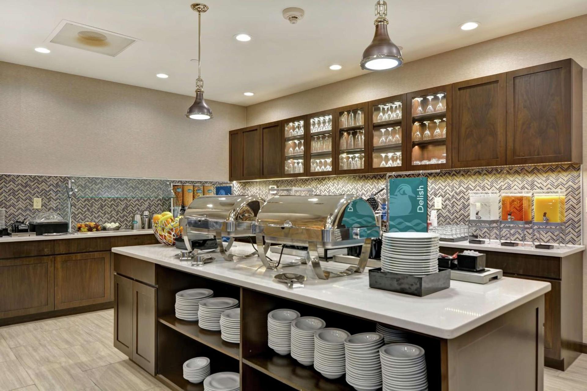 Homewood Suites By Hilton Poughkeepsie photo 15