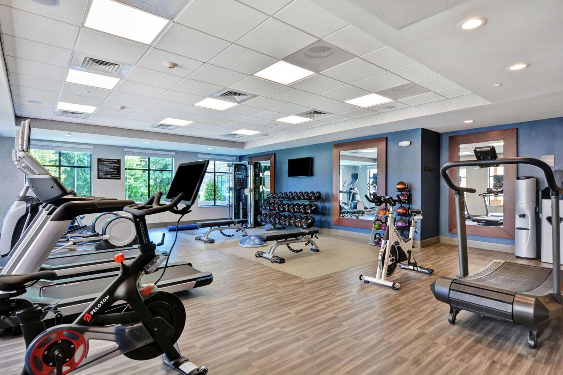 Homewood Suites By Hilton Poughkeepsie photo 17