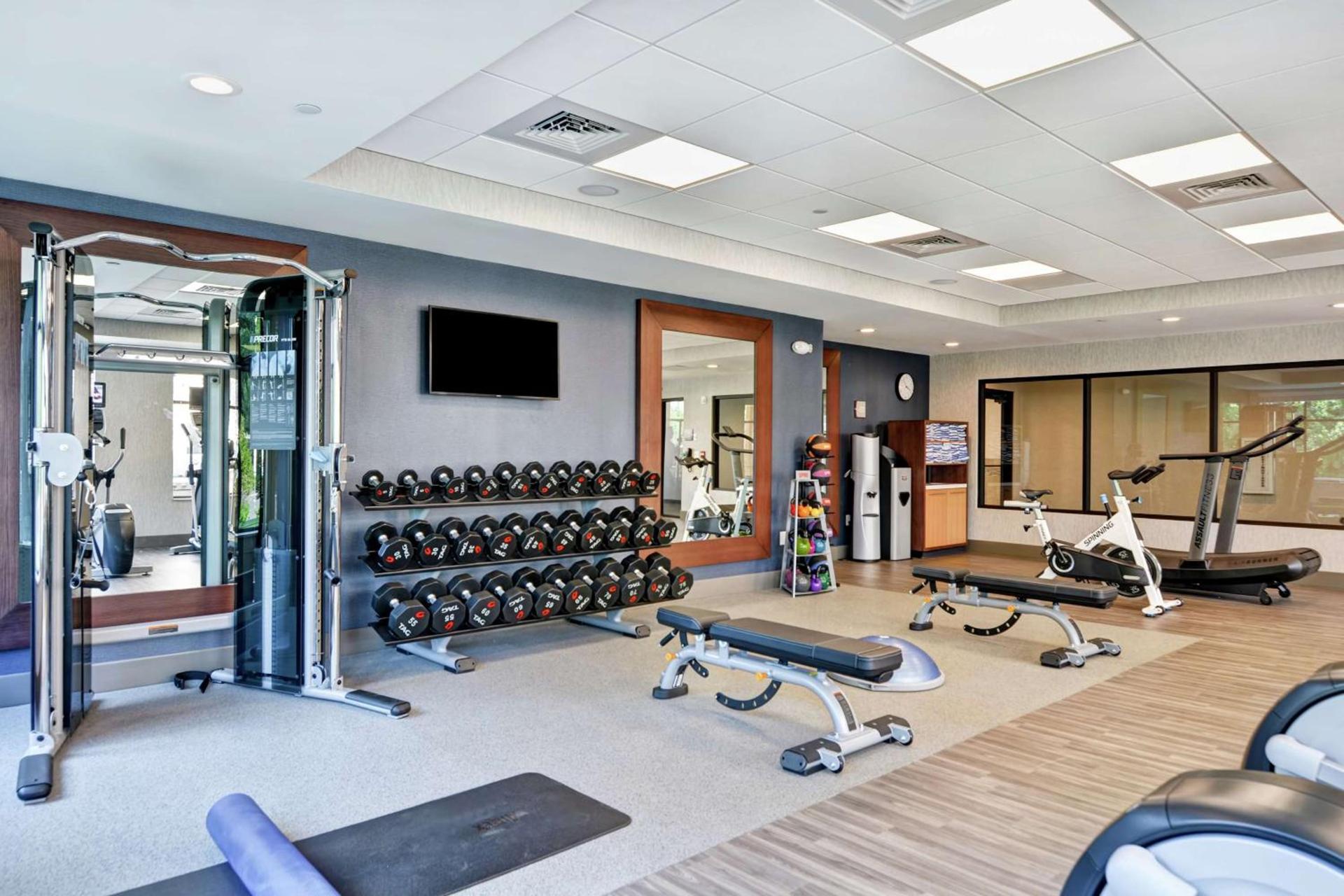 Homewood Suites By Hilton Poughkeepsie photo 18
