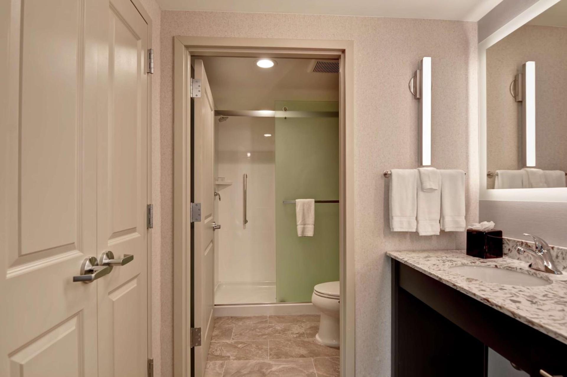 Homewood Suites By Hilton Poughkeepsie photo 20