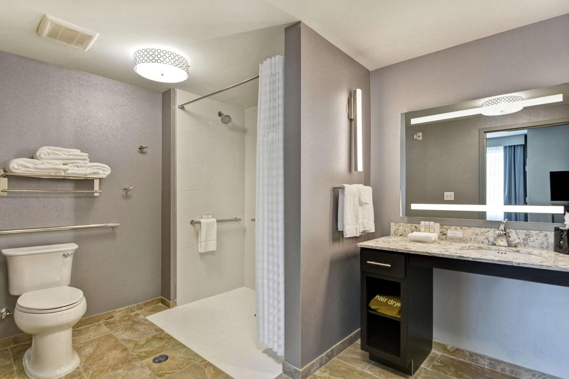 Homewood Suites By Hilton Poughkeepsie photo 25