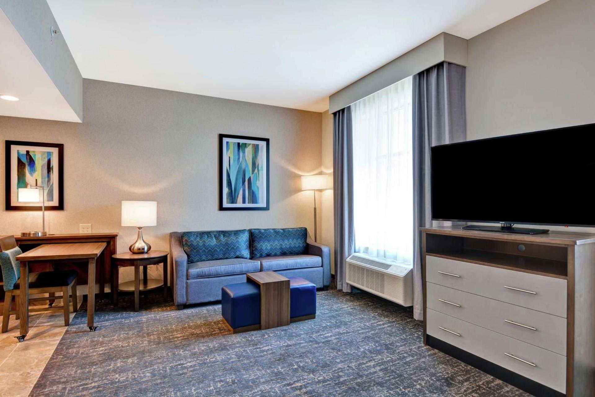 Homewood Suites By Hilton Poughkeepsie photo 26