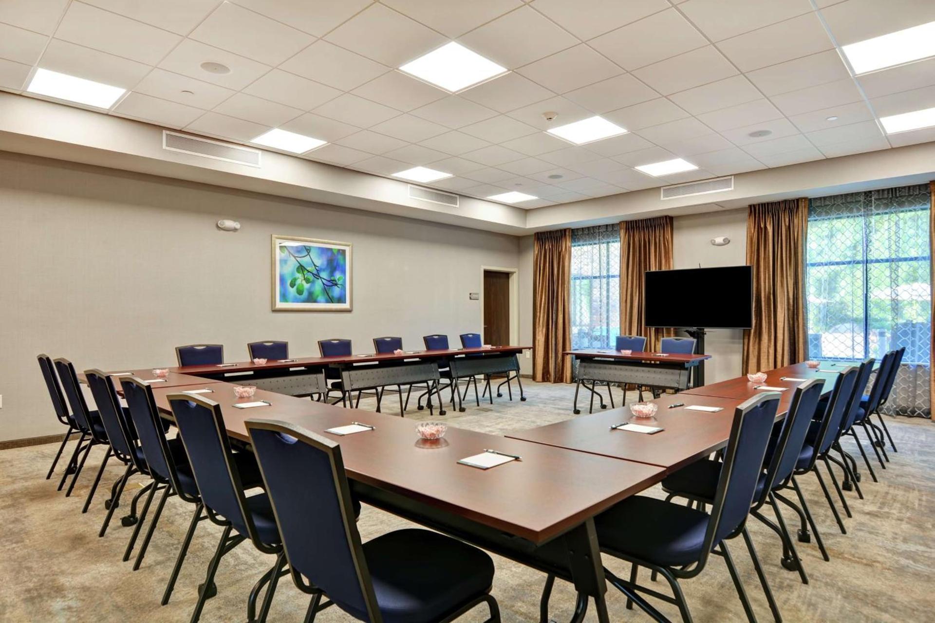 Homewood Suites By Hilton Poughkeepsie photo 31