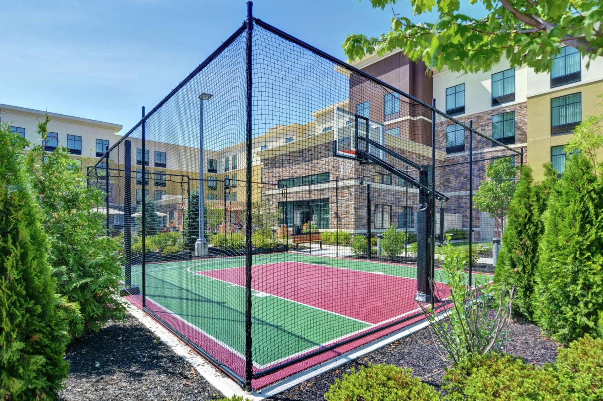 Homewood Suites By Hilton Poughkeepsie photo 32