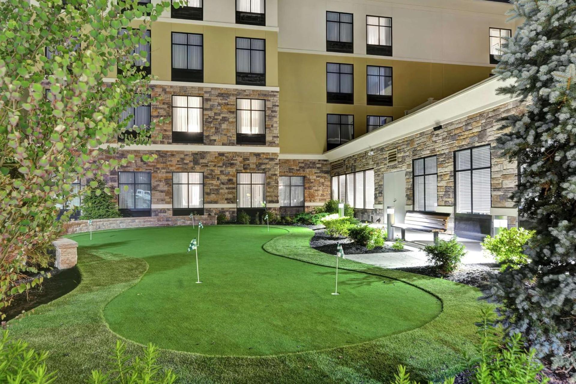 Homewood Suites By Hilton Poughkeepsie photo 33