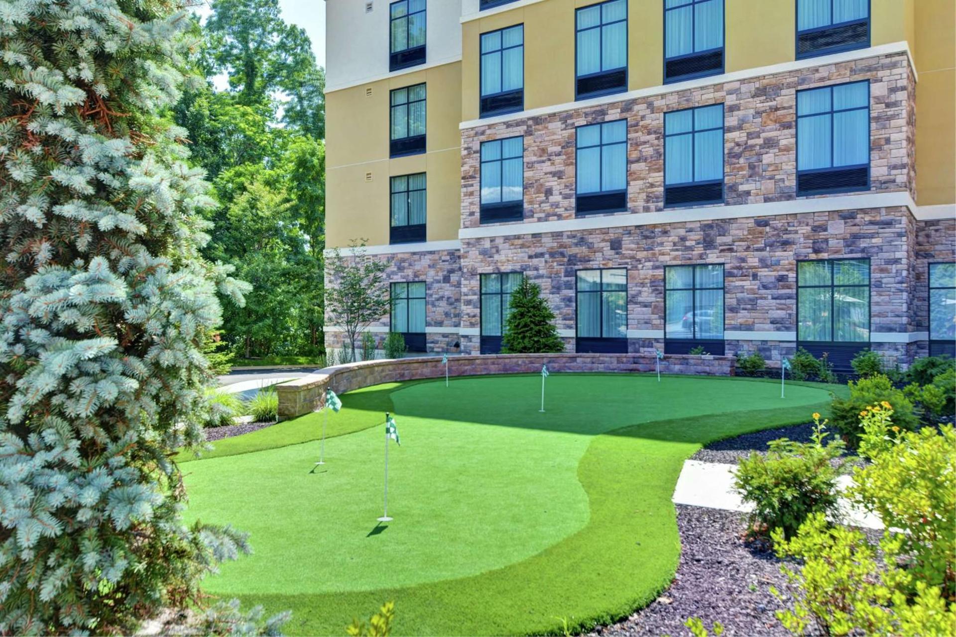 Homewood Suites By Hilton Poughkeepsie photo 34