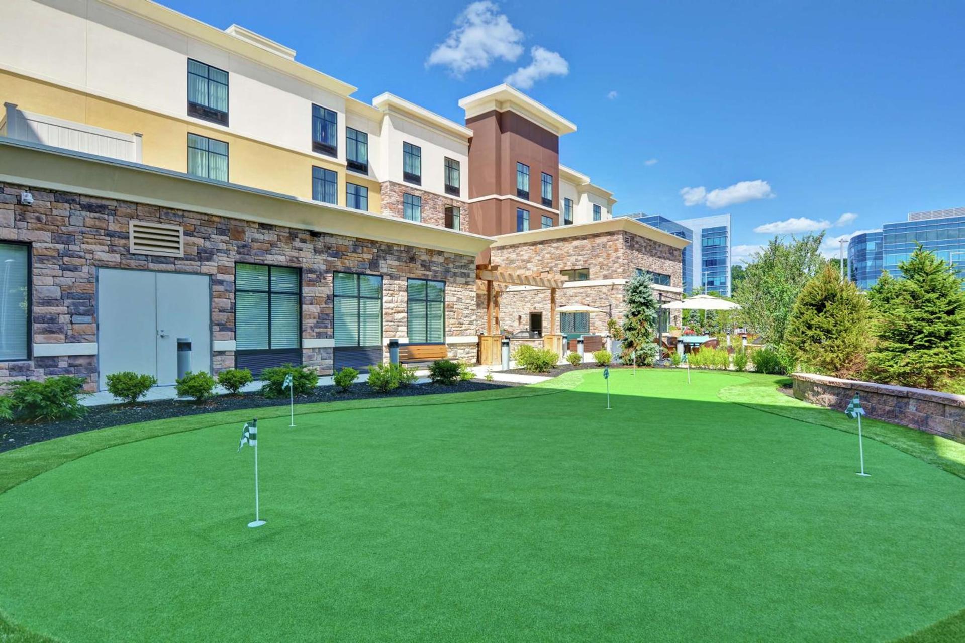 Homewood Suites By Hilton Poughkeepsie photo 35