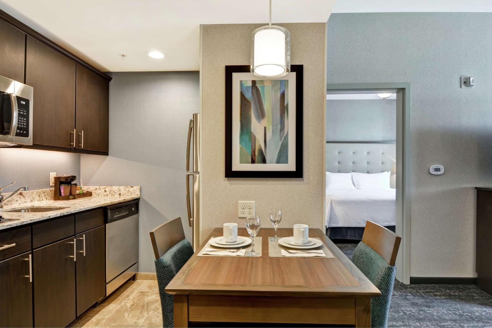 Homewood Suites By Hilton Poughkeepsie photo 37
