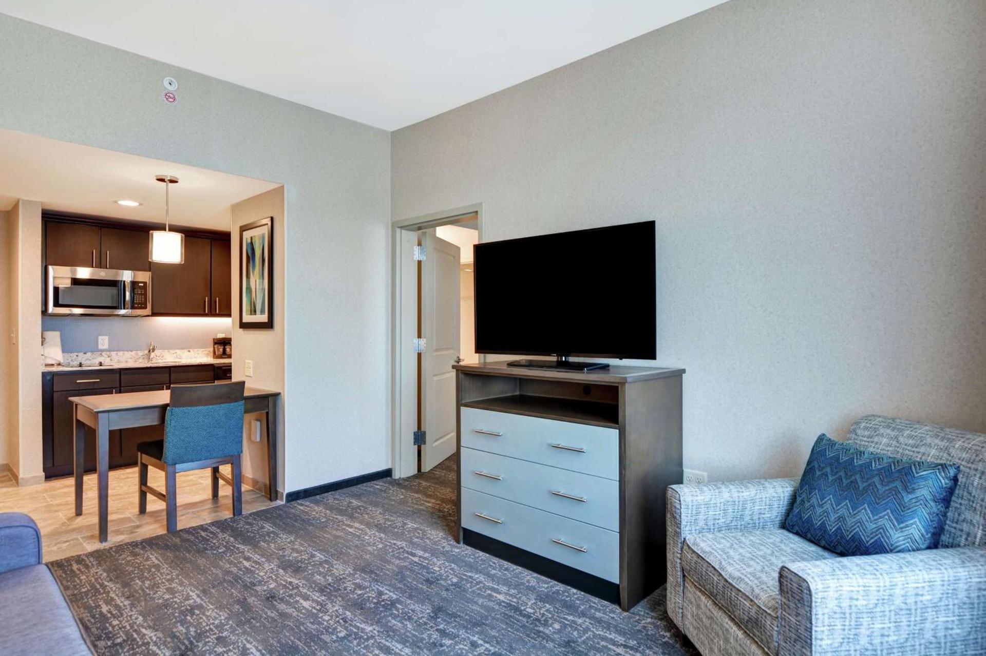 Homewood Suites By Hilton Poughkeepsie photo 36