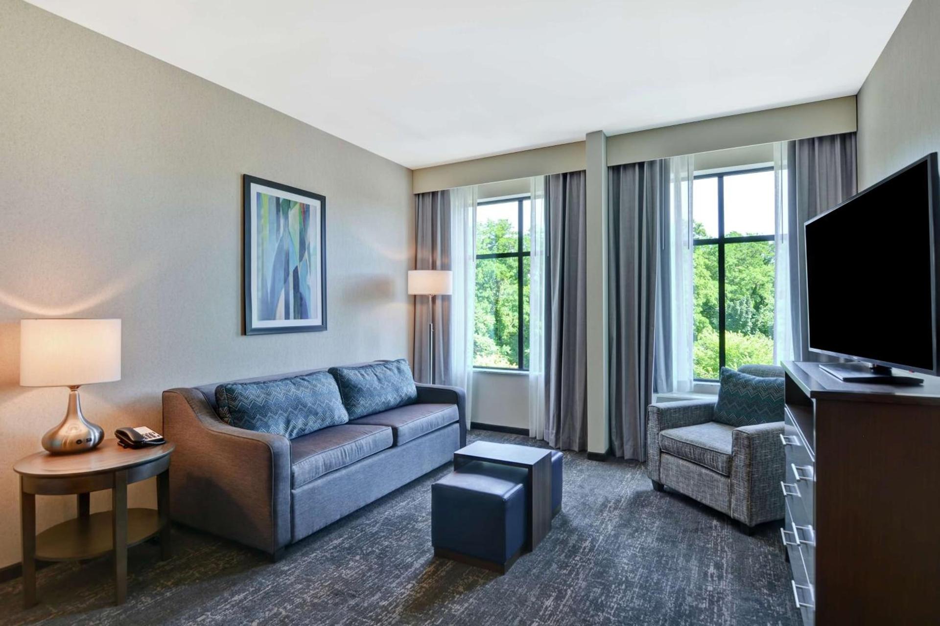 Homewood Suites By Hilton Poughkeepsie photo 38