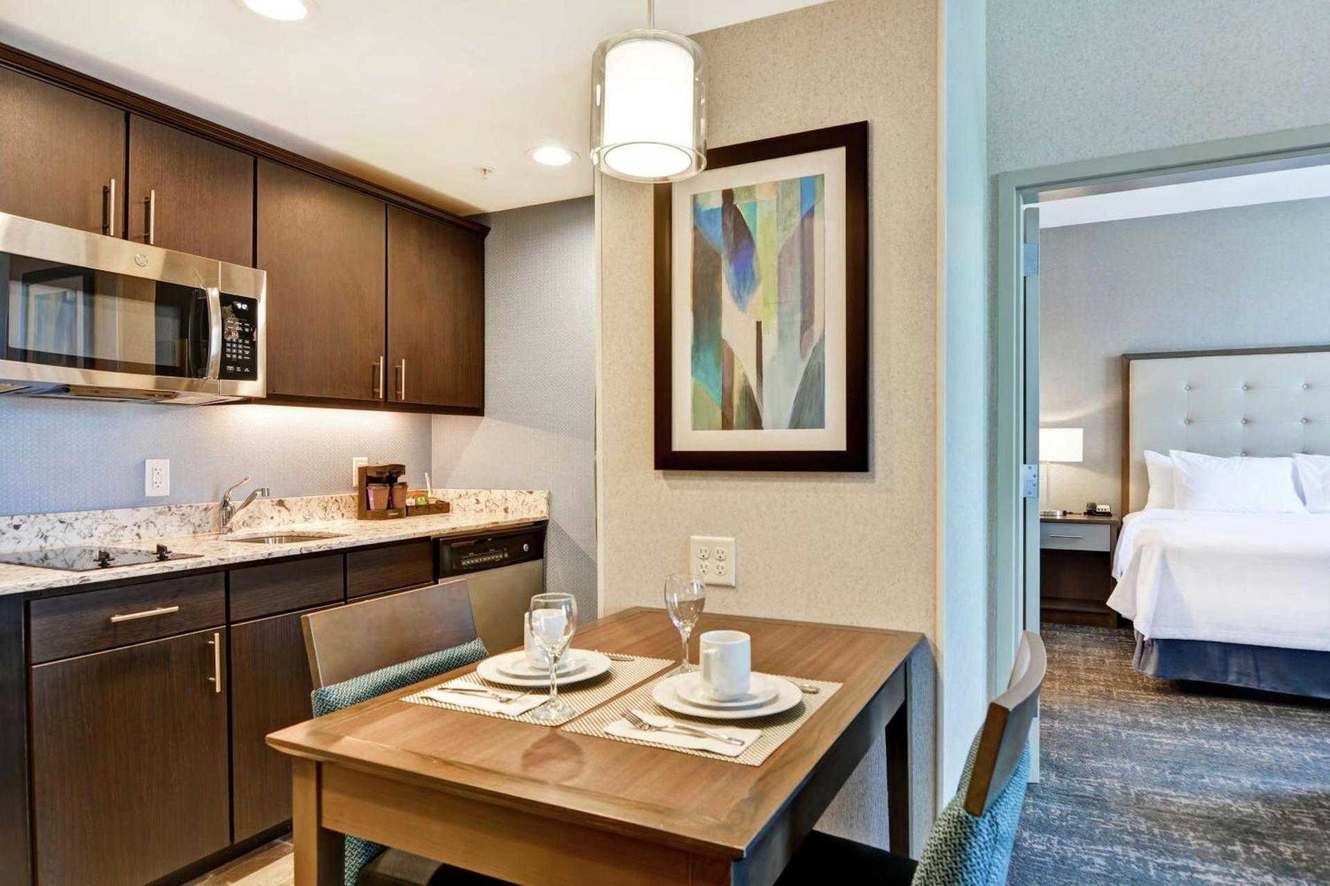 Homewood Suites By Hilton Poughkeepsie photo 39
