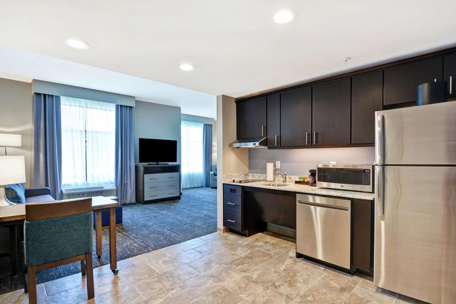Homewood Suites By Hilton Poughkeepsie photo 42