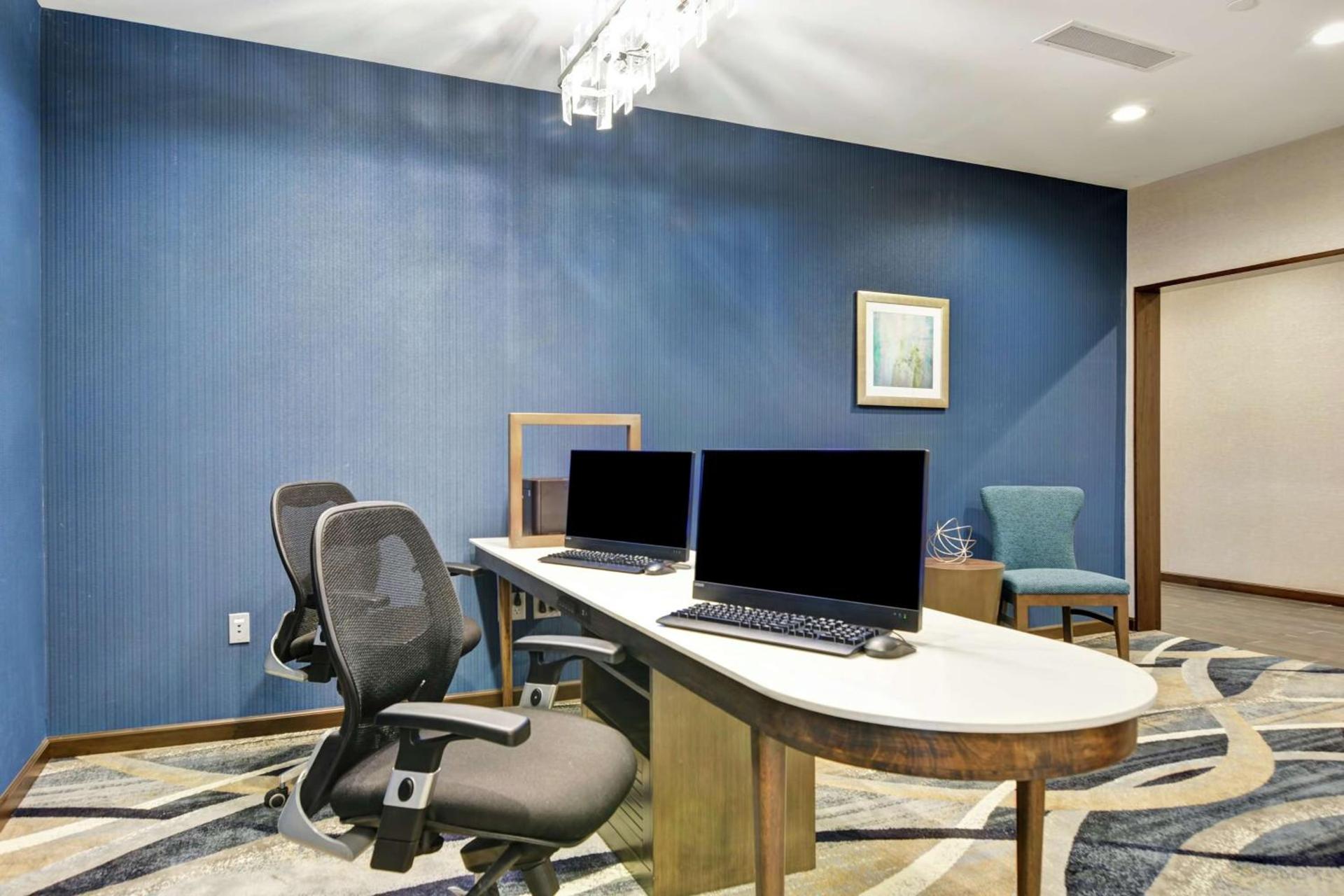 Homewood Suites By Hilton Poughkeepsie photo 44