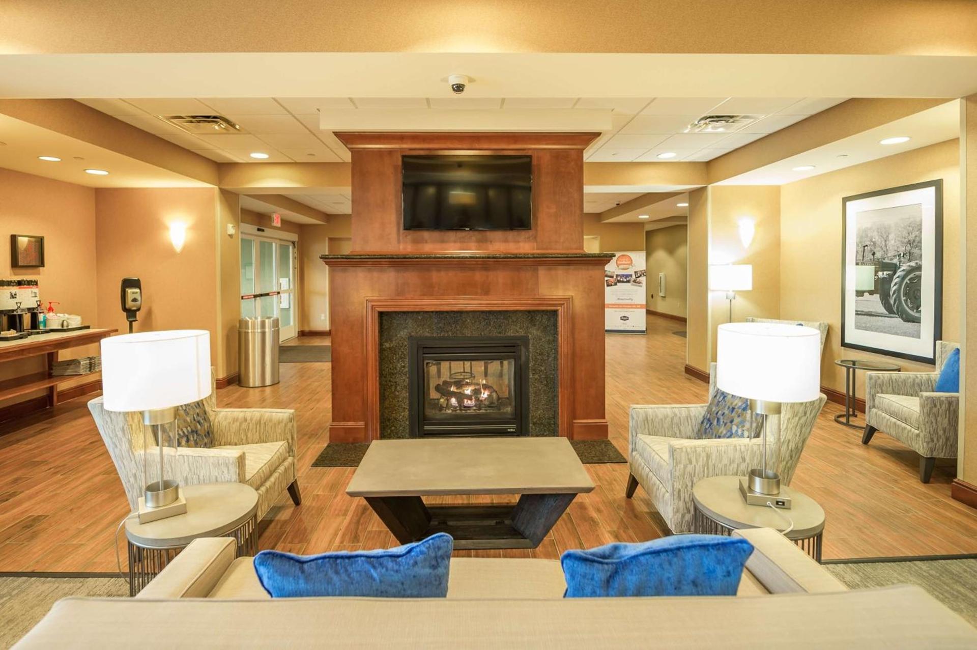 Hampton Inn Presque Isle photo 3