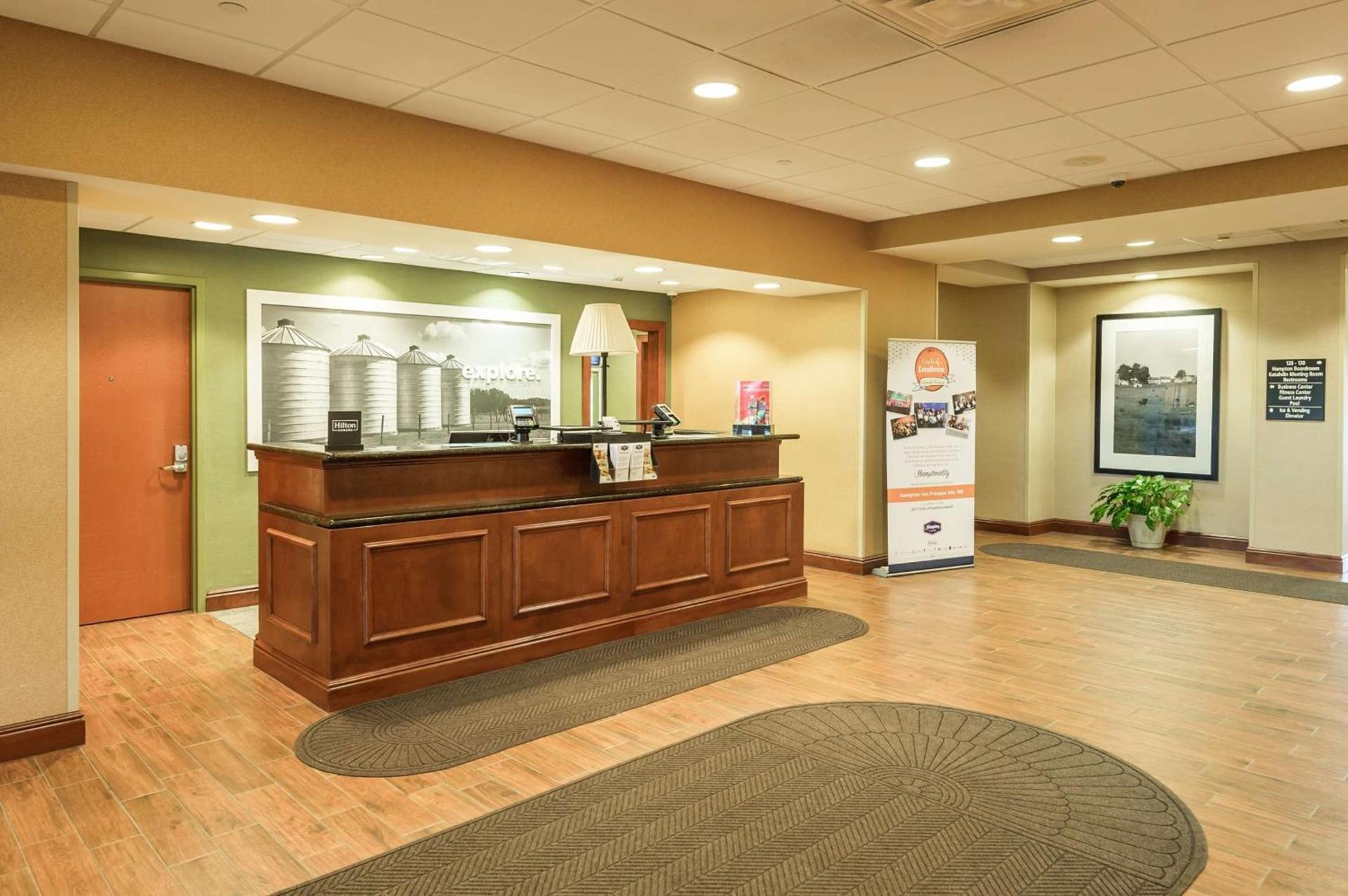 Hampton Inn Presque Isle photo 4