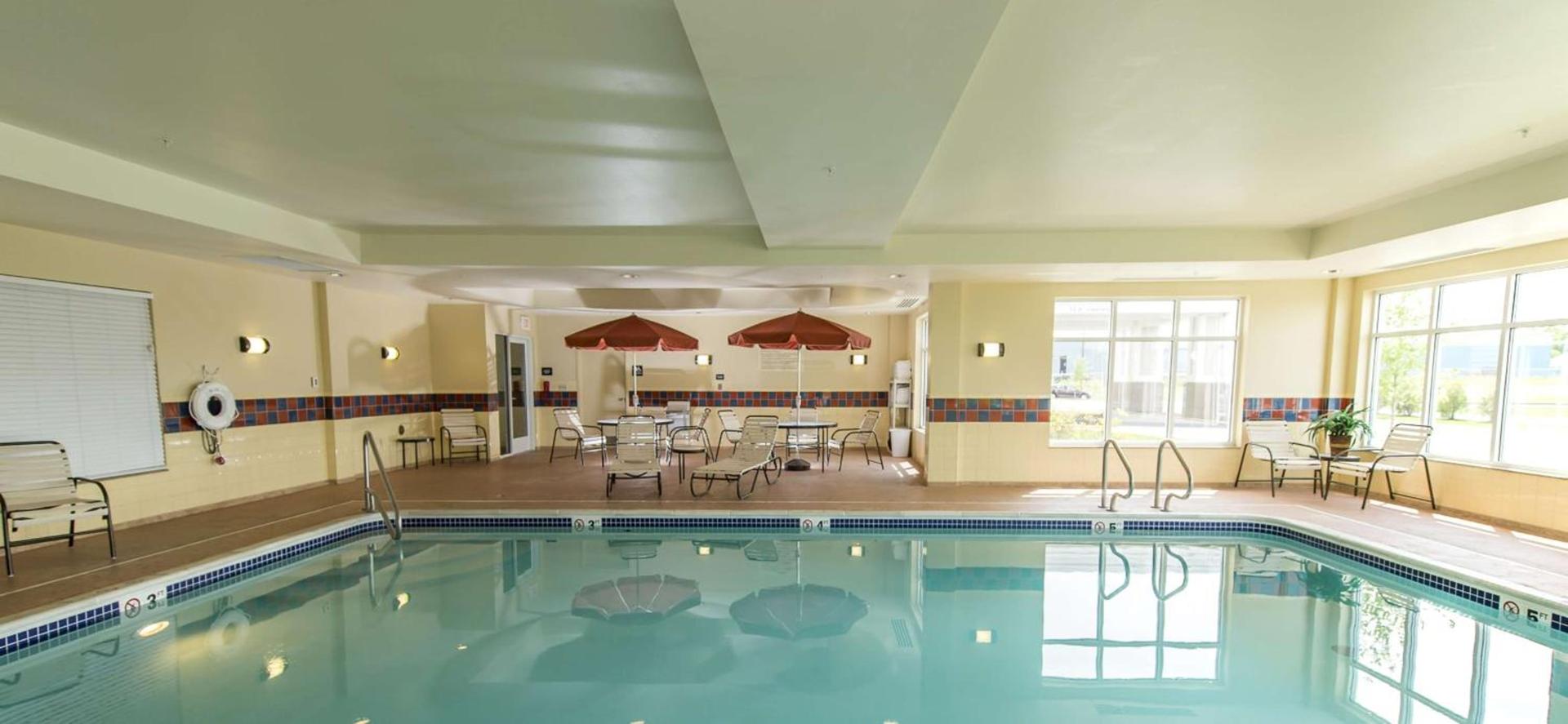 Hampton Inn Presque Isle photo 6