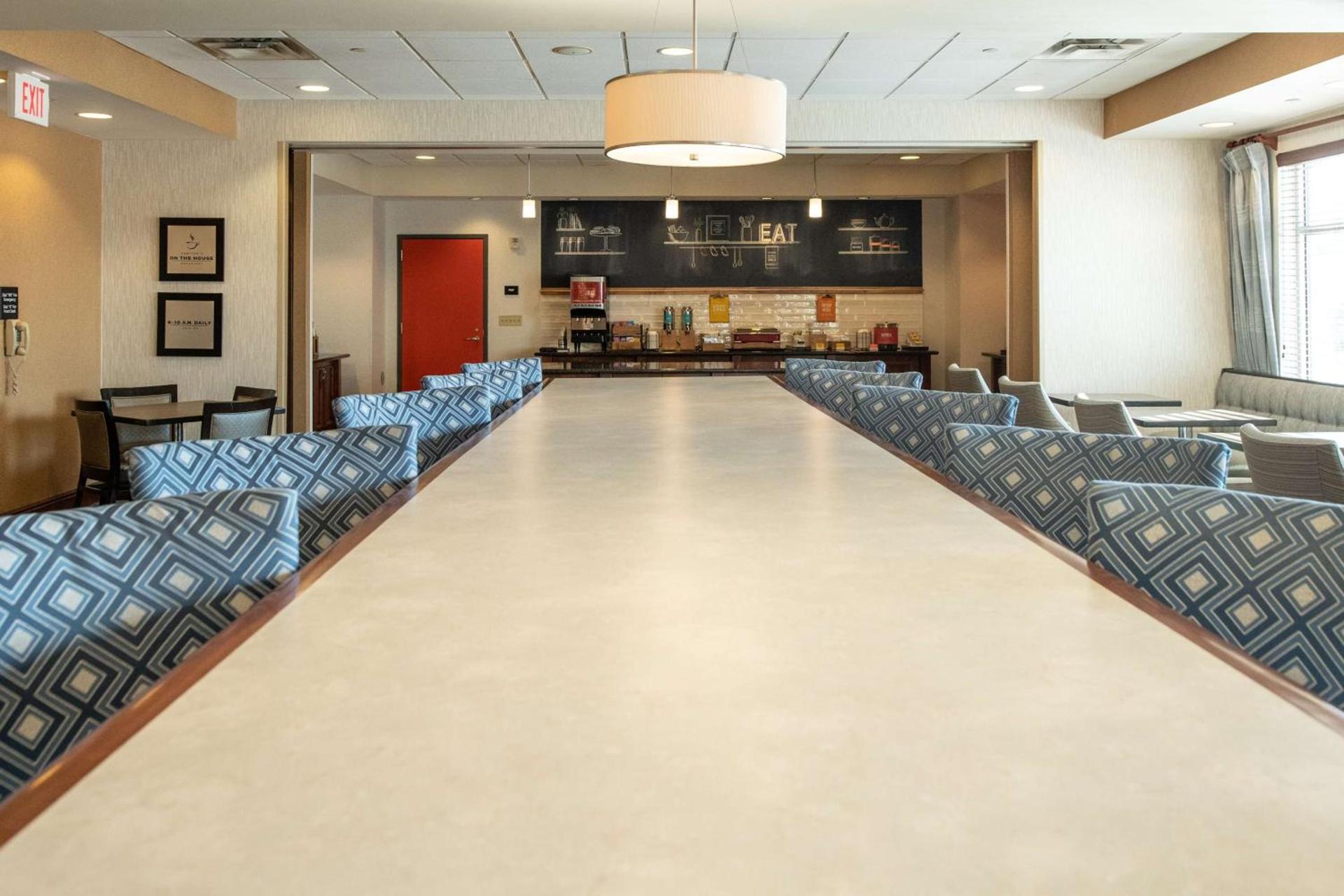 Hampton Inn Presque Isle photo 7