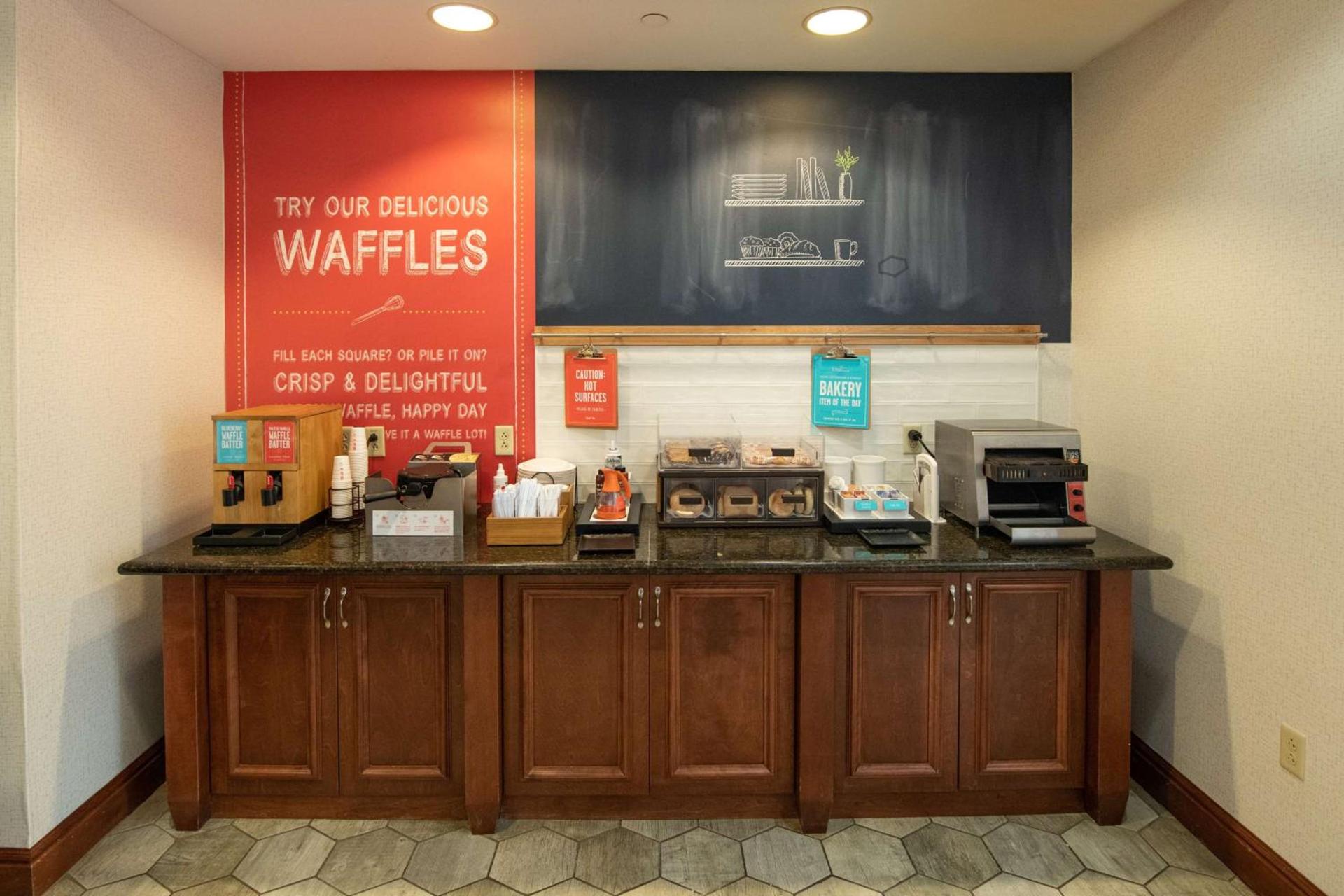 Hampton Inn Presque Isle photo 8