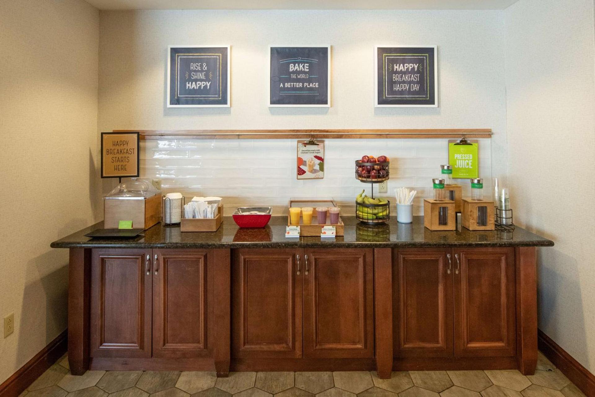 Hampton Inn Presque Isle photo 10